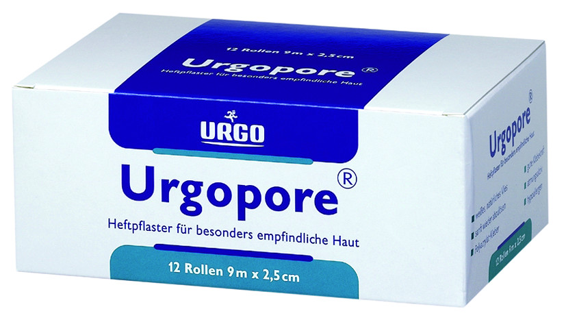 Urgopore Fleischhacker GmbH Co KG