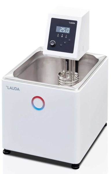 LAUDA Alpha Heat Thermostats