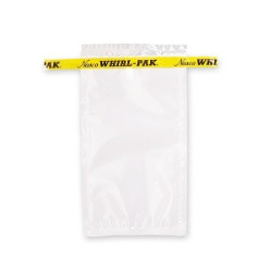 WhirlPak® Bags, 720 mL, 5-1/2X9, 10 pieces