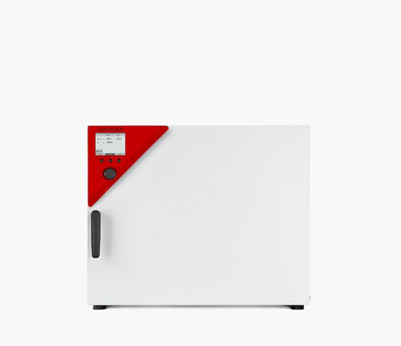 Binder_cooling incubator KT115