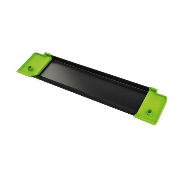 Slide rail mini with handles, for SmartRack® mini