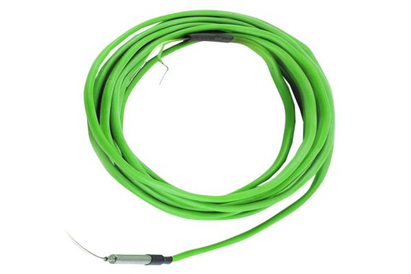 Temperaturfühler KM-TNS, NiCr-Ni, 1200°C, ohne Diodenstecker