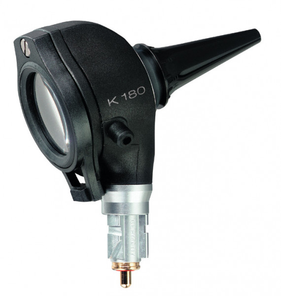 K 180® Fiber Optik (F.O.) Otoskop