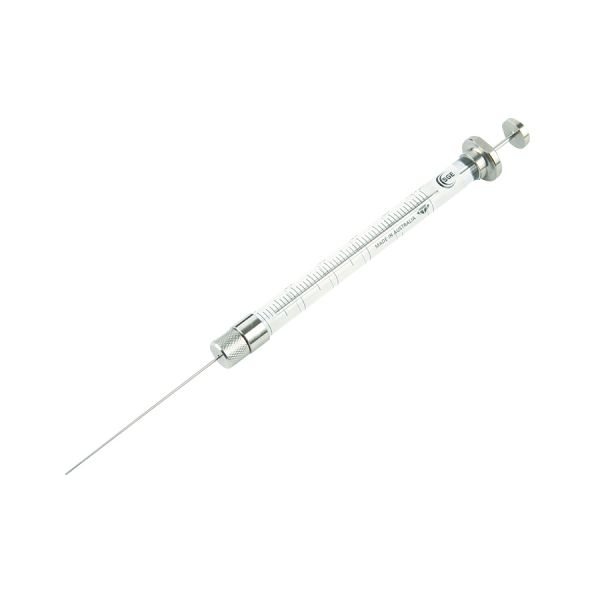 Syringe, SGE (100 µL/R/22s/2"/3pt), Gas-Tight for Rheodyne & Valco Valves