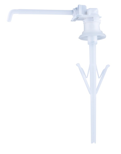 Einmalpumpe Eurospender 1 plus, 500 mL