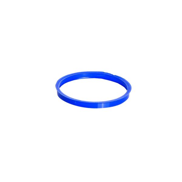 Ausgießring GL 32 oder GL 45, blau