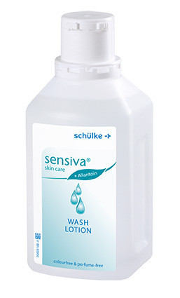 sensiva® Waschlotion