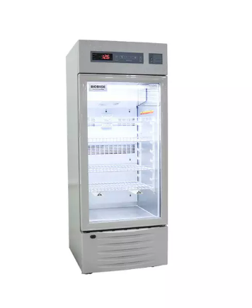 Labor-Kühlschrank BPR-5V310, 310 L, 2°C bis 8°C