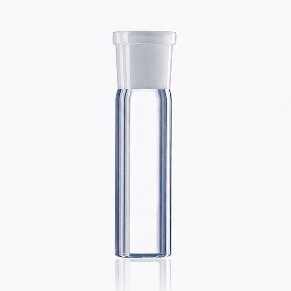 Hülsenschliff aus DURAN® (Form E)