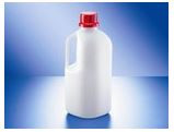 Safe Grip UN-EH-Chemikalienflaschen
