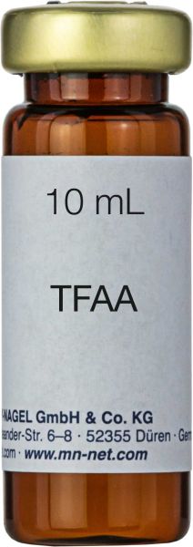Acylation TFAA