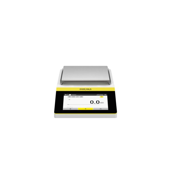 Quintix® Pro Precision balance QTX6202I, 6,200 g : 10 mg