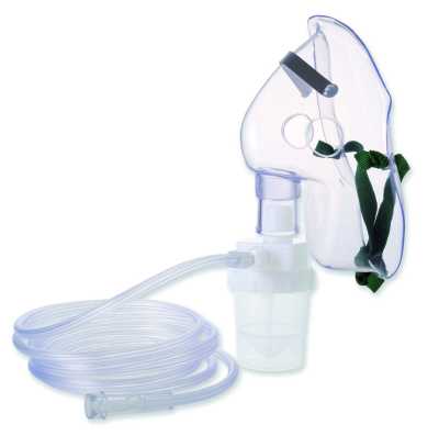 Intersurgical Verneblerset Cirrus 2 – 10 Stück M Produktbild-Vorschau 3