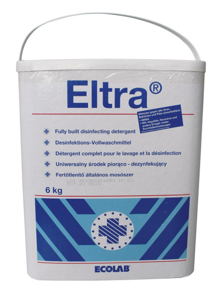 Eltra® Vollwaschmittel