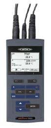 pH/mV measuring instrument 3110 Set 2 with SenTix® 41