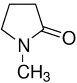1-Methyl-2-pyrrolidon, 250 mL