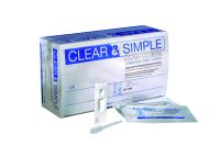 CLEAR & SIMPLE HCG Combi CLEAR & SIMPLE HCG Combi