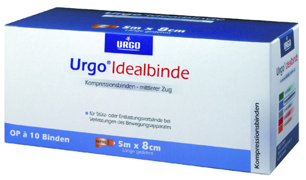 Urgo® Idealbinde