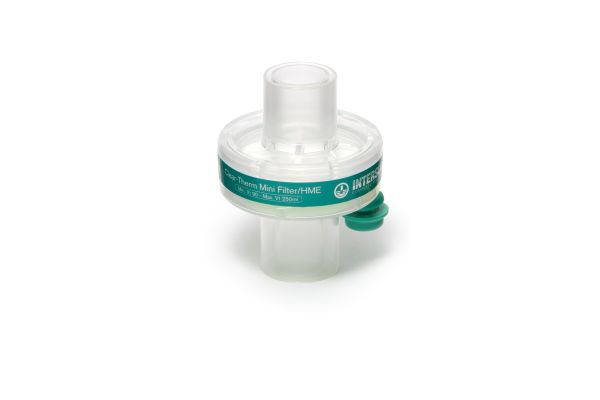 Clear Therm MINI, Kinder-Filter/HME