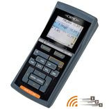 Multiparameter Taschenmessgerät MultiLine® Multi 3630 IDS Set F, SenTix® 940, FDO® 925, TetraCon® 92