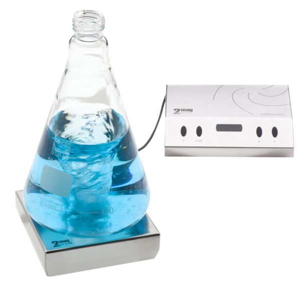 2mag - MIXdrive 1 eco Stirring systems Basic/HT-Version