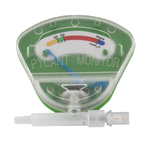 Pylant Monitor Cuffdruckmesser, einweg