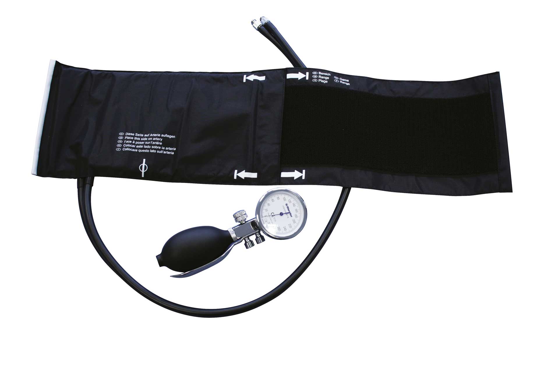 Thermometer Ersatz Für Big Green Egg - 8,4cm, SUS304, Wasserdicht, Bis 1000°F