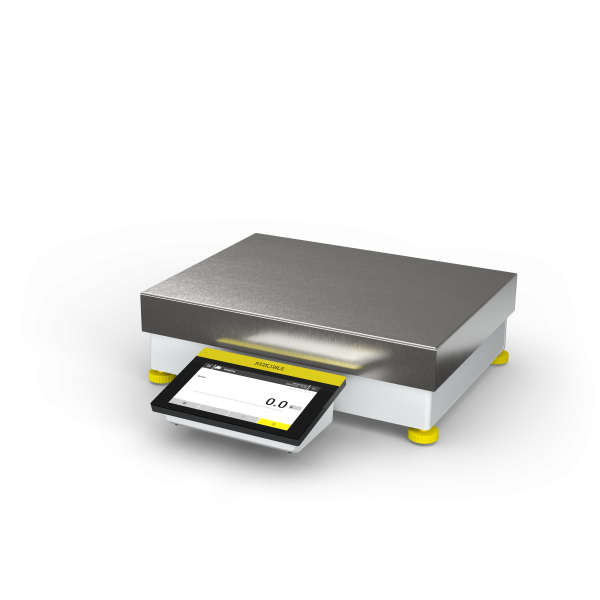 Cubis® III High-capacity balance CUB36201S-1EU-0, 36.2 kg : 100 mg
