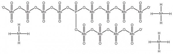 Phosphomolybdic acid