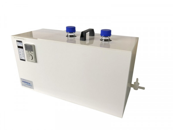 Magnetic stirrer water bath Rototherm