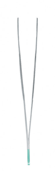 Forceps Adson, straight, 12 cm