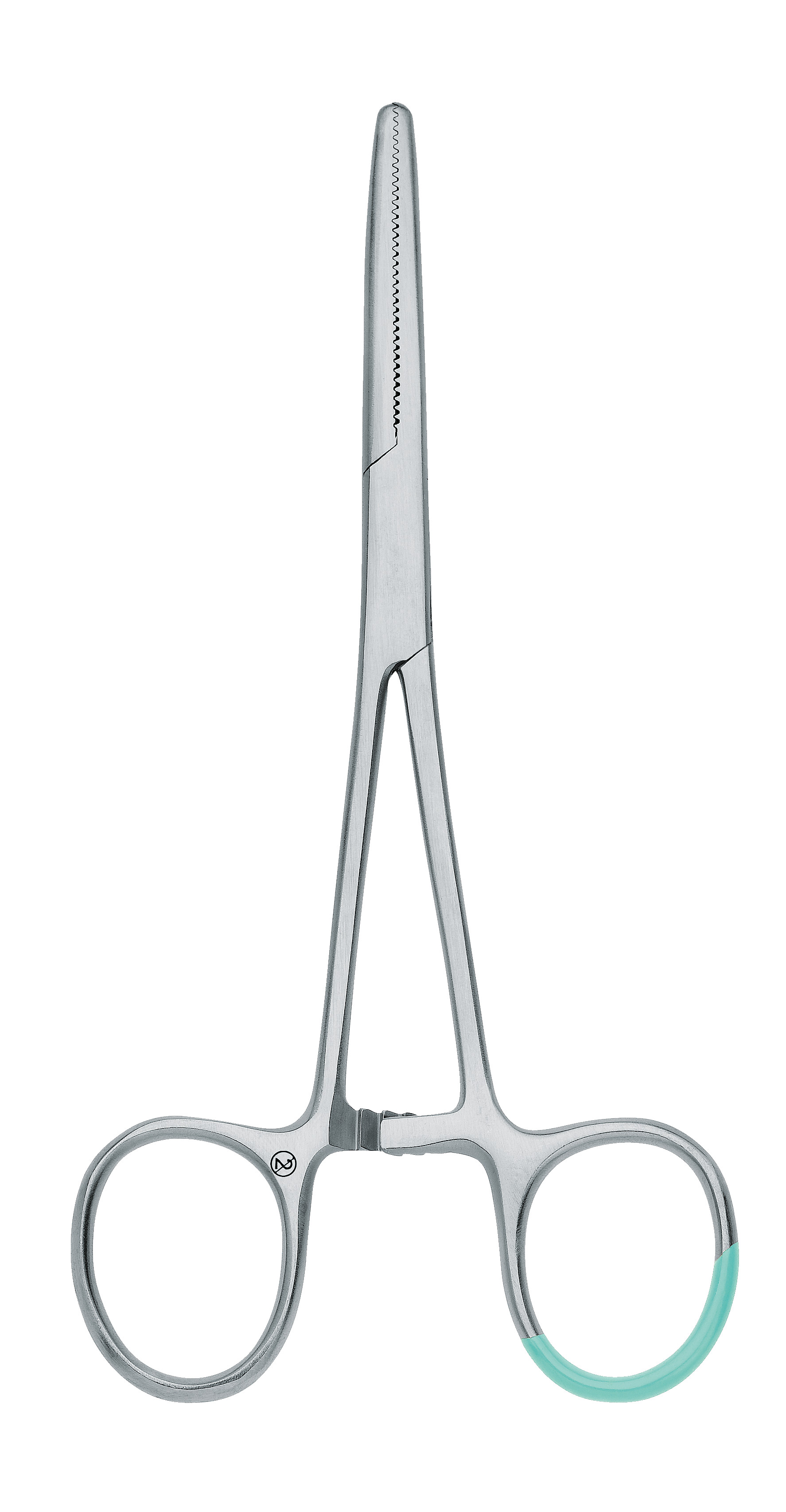 Produktbild von Pean Arterienklemme 14cm Gerade – Chirurgisches Instrument, Neu & Ungebraucht