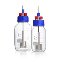 DURAN® Rührreaktor-Verschraubung DURAN® Rührreaktor-Verschraubung