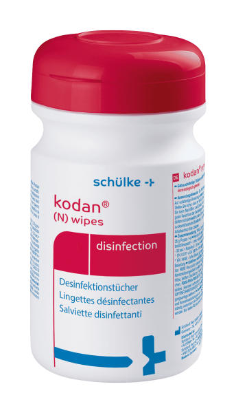 kodan® (N) wipes