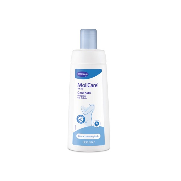  MoliCare® Skin Pflegebad, 500 ml