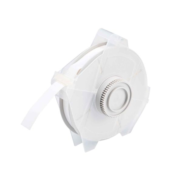 GlobalMark Continuous Labels, B-569, 13 mm, white