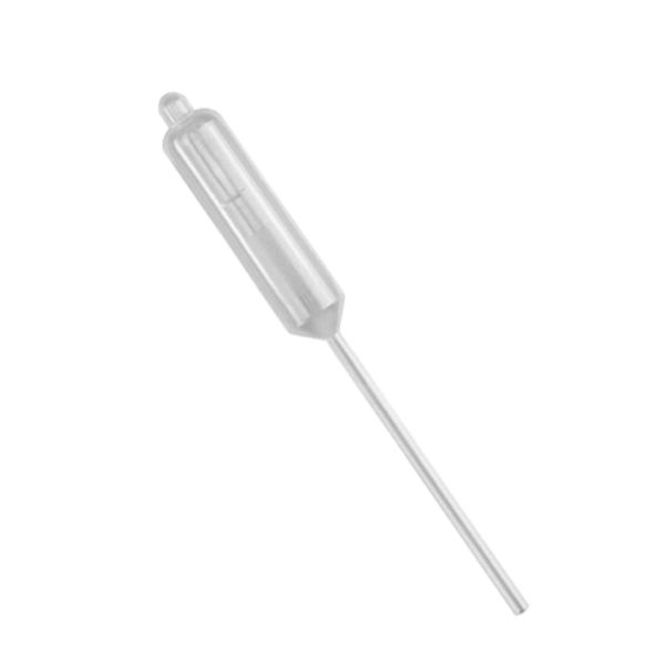 Pasteur pipettes, PE, 10 ml