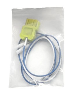 BeneHeart Reusable electrode cable, for training electrodes children
