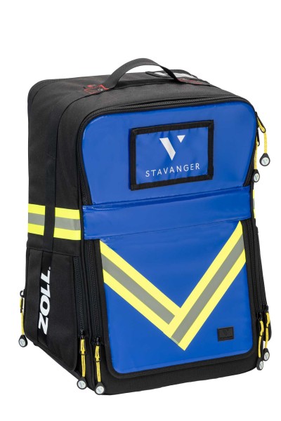 STAVANGER® CD4000 Zoll X Series®