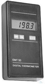 Temperature measuring device type EM 50