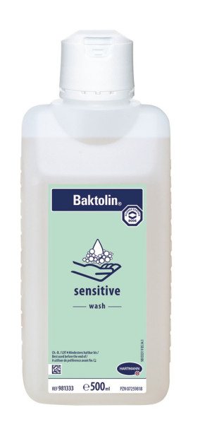 Baktolin® sensitive