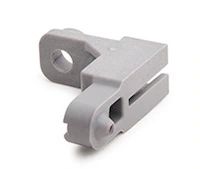 Needle support insert, standard, 7693