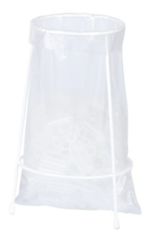 Contamination bag, 200 x 300 mm, PP, 100 pieces