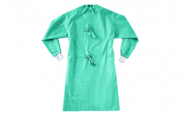Foliodress® gown Protect Standard Kittel