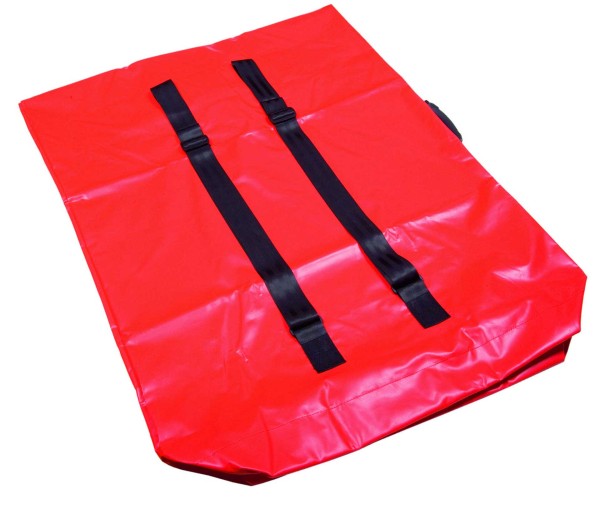 bag for divisible scoop stretcher