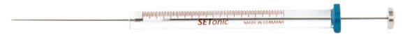 Microliter syringe, 50 µL, SS FN 0.72 (G22s) a51
