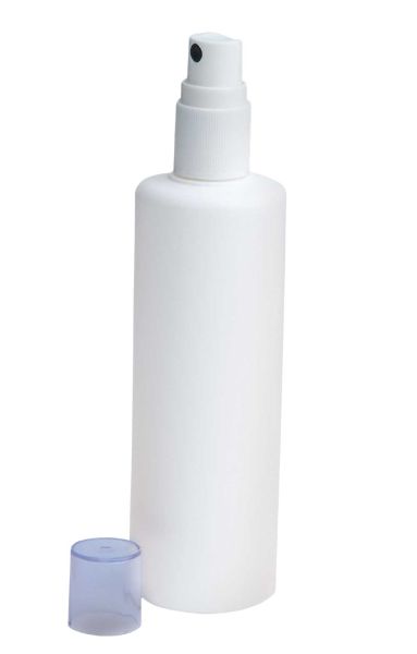 Spray bottle, 125 mL, HDPE
