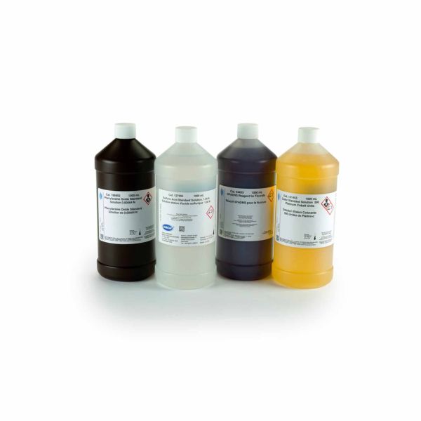 Kalium-Iodid-Iodat-Standardlösung, 0,0125 N, 1 L