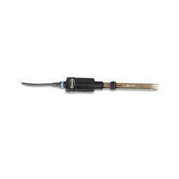 Intellical PHC301 pH-Elektrode für das Labor, nachfüllbar, allgemeine Anwendung, 1 m Kabel