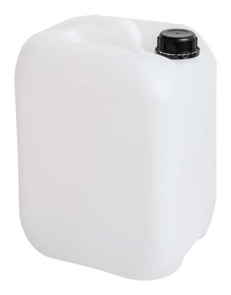 Kanister, 10 L, PE-HD, GL45